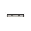 Joyroom JR-PBM08 Pro Powerbank s bežičnim punjenjem 10 000 mAh, 22,5 W, titanij