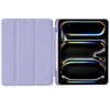 Tech-Protect SC Pen tok Apple iPad Pro 13 7 / 2024, lila