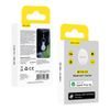 Blavec GPS Bluetooth Tracker Tag BTG-01 - voor Apple en Android - Wit