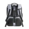 Tech-Protect Defender S70 reisikott sülearvutile 24L 40×30×20 – hall