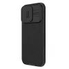 Nillkin Camshield Pro Magnetic, iPhone 16 Pro, čierny