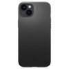 Spigen Thin Fit, iPhone 14 Plus, neagră