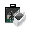 Bestsuit Flexibles Hybridglas, Apple Watch 6 (40 mm)