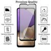 Folie de sticlă securizată Privacy 5D, Samsung Galaxy A13 4G