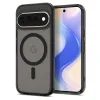 Google Pixel 11 Pro XL vāciņš – Spigen Ultra Hybrid Mag ar MagSafe – frost black