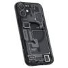 Spigen Ultra Hybrid Mag, MagSafe, iPhone 16, zero one