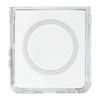 Samsung Galaxy Z Flip 8 vāciņš – 4sF-S Clear MagSafe aizsargvāciņš – caurspīdīgs