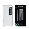 Google Pixel 10a Screenprotector - 5D Gehard glas - Zwart