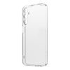 OBAL:ME TPU Kryt pre Samsung Galaxy S23 FE 5G, priehľadný