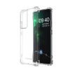Wozinsky Anti Shock, Samsung Galaxy S21 Ultra 5G, prozirna