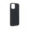 Forcell soft iPhone 13 Mini schwarz