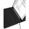 Etui Tech-Protect SC Pen + tipkovnica, Apple iPad 10.9 2022, črn