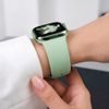 Tech-Protect Silicone rihm Apple Watch 8 / 9 / 10 / 11 / 12 / SE / Ultra (40 / 41 / 42 mm) – heleroheline