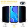 Privacy 5D Displayschutz, Xiaomi 12 Lite 5G