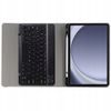 Θήκη με Bluetooth πληκτρολόγιο για Samsung Galaxy Tab A9, μαύρη