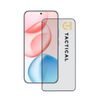 Tactical Glass Shield 5D γυαλί για Honor 400, μαύρο