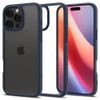 Spigen Ultra hybrid Handyhülle, iPhone 16 Pro Max, blau