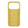 Tactical MagForce Velvet Smoothie θήκη, iPhone 17 Pro, κίτρινη