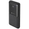 Forcell F-Energy S20k1 Powerbank 20000mAh, fekete