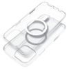 Διάφανη θήκη MagSafe, iPhone 16 Plus
