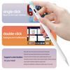 Stilou tactil JP Stylus Pro, negru