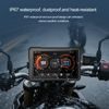 BMW Motorrad 7" IPS dodirni zaslon s bežičnim Apple CarPlay i Android Auto, CAN Bus podacima, upravljanjem Wonder Wheel, TPMS-om i 2 kamere