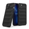 Magic Shield tok, iPhone 11 Pro, fekete