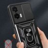 Tech-Protect CamShield Pro Motorola Moto G35 5G, čierny