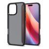 Spigen Ultra hybrid mobil tok, iPhone 16 Pro, frost black