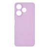 OBAL:ME Matte TPU Kryt pre Xiaomi Redmi 13 4G / 5G, fialový