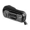Odnímateľné puzdro na mobilný telefón na bicykel FIXED Bikee Bag 2, čierne