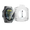 Tech-Protect Σκληρυμένο γυαλί Easy Set+, Huawei Watch GT 5 Pro (46 mm), 2 τεμάχια