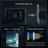 Spigen Glas.TR EZ Fit Pro HD (AGL12014), Tvrdené sklo, iPhone Ultra, priehľadný
