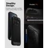 Xiaomi 17T Pro vāciņš – Spigen Rugged Armor melns