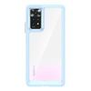 Outer Space Case maska, Xiaomi Redmi Poco X5 5G / Note 12 5G, plavi