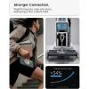 Spigen Ultra Hybrid Mag με MagSafe, Samsung Galaxy S26 FE, frost black