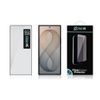 OBAL:ME 5D Tvrzené Sklo pro Samsung Galaxy Z Fold 8 Ultra, černé
