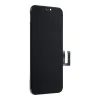 Ecran LCD iPhone 11 + sticlă tactilă, negru (JK Incell)