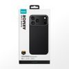Benks Magnetic Armor Air Kevlar husă Metal Frame, iPhone 17 Pro Max / 18 Pro Max, negru