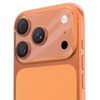 Benks matt kaitsekile kaameramoodulile iPhone 18 Pro Max – läbipaistev