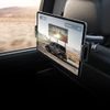 Lisen Držák do auta pro telefon a tablet do 12,9", černý