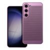 Husă Breezy Case, Samsung Galaxy A17, violet