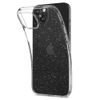 Spigen Liquid Crystal ovitek za mobilni telefon, iPhone 15, Glitter Crystal
