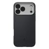 Spigen Nano Pop Mag MagSafe, iPhone 17 Pro Max / 18 Pro Max, crna
