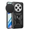 Techsuit CamShield, Xiaomi Redmi 14C, černý