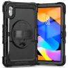 Tech-Protect Solid360 Lenovo Idea Tab 11.0 TB-336, μαύρο