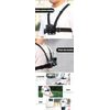 Action Camera Chest Strap Pro – Στηθιαίος Ιμάντας για Κάμερα και Κινητό με Αντάπτορα 1/4"