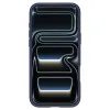 Spigen Ultra Hybrid Mag s MagSafe, iPhone 17 Pro Max / 18 Pro Max, frost blue