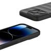 Magic Shield etui, iPhone 14 Pro, svetlo modra