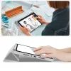 Etui Tech-Protect SC Pen za Xiaomi Poco Pad M1 / Redmi Pad 2 Pro 12.1, sivo